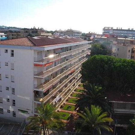 Apartamento Hesperia Salou Exterior foto